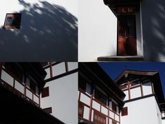 -径山寺