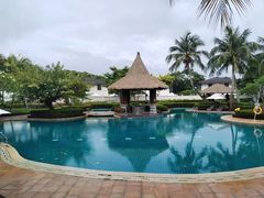 -石梅湾艾美度假酒店