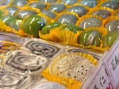 -四宜糕团店(南大街店)