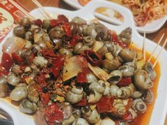 -聚点串吧·北京烧烤(赵登禹路店)