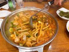 -蚂蚁家辣炒章鱼(海云台店)