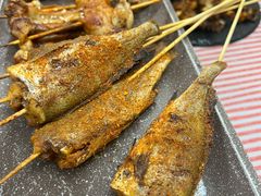 -再来几串·云南酱烤(全国首店)