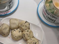 -小杨生煎(黄河路店)