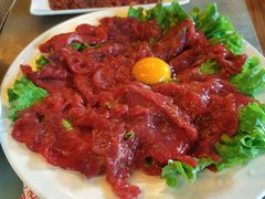 -老五四季涮肉(菜市口店)