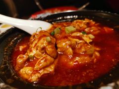 -红辣椒·川菜·火锅(科华路店)