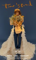 -芭莎视觉婚纱摄影(花溪店)