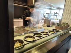 -云厨·高空西餐厅(成都瑯珀·凯悦臻选酒店)