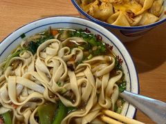 -秦之味·陕西特色面馆(北门外大街店)