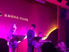 -Ambra Haus琥珀屋精酿餐厅(宝山店)