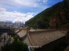 -大境门景区