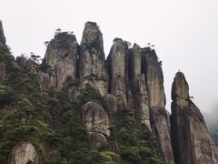-三清山风景名胜区