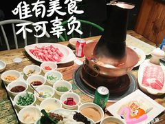 -额尔敦牛厨师铜板烧