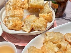 -扬州万怡酒店-中餐厅(文昌中路店)