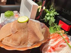 -色響火锅(恒隆广场店)