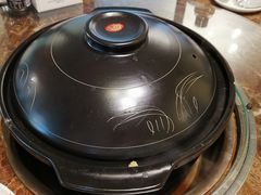 -易门野生菌府·菌海森林(月牙潭公园店)
