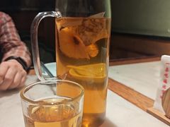 -小吊梨汤·北京菜·烤鸭(清河万象汇店)