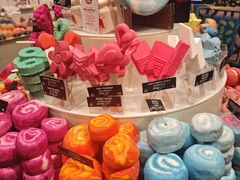 -LUSH(威尼斯人购物中心店)
