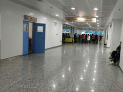 -华中科技大学同济医学院附属同济医院(汉口院区)