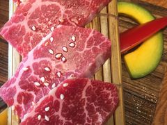 -炎蔵牛舌烤肉
