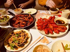 -一棠龙虾•王牌虾球(楚河汉街店)