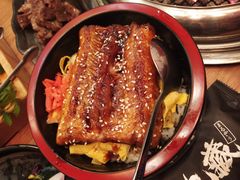 -丸藏和牛烧肉专门店(园区师惠坊店)