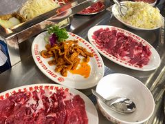 -朱光玉火锅馆·太原旗舰(钟楼街店)