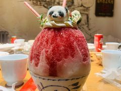 -汕头八合里海记牛肉店(清河店)