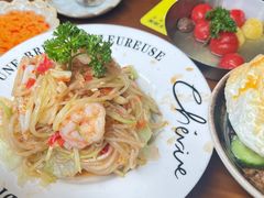 -岛风·台食小馆 ISLAND BISTRO(烟台山店)
