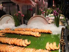 -五月罗马海鲜自助餐厅(陆家嘴店)