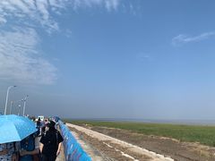 -南汇嘴观海公园