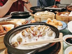-稻香饭店(龙华天虹店)
