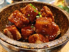 -甘家界牌柠檬鸭(青山店)