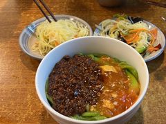 -侯哥面馆(瑞景店)
