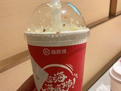 -海底捞火锅(吴中路店)