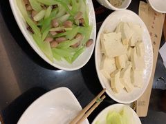 -情忆草原涮肉馆
