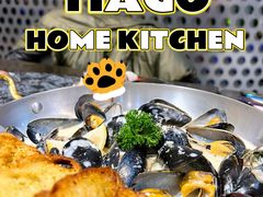 -TIAGO HOME KITCHEN(朝阳大悦城店)