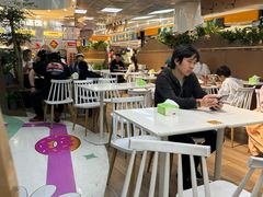 -墩儿大碗宽面(来福士店)