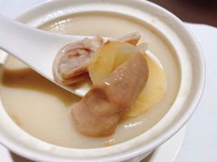 猪肚汤-花城苑广府菜(侨鑫店)