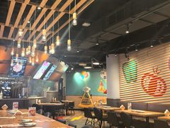 -棒约翰比萨·意面(松江开元店)