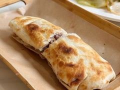 -培万河间驴火•驴肉火锅(东平店)