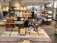 -MUJI无印良品(领秀城店)