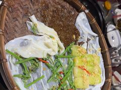 -南海食街(佛冈店)