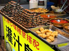 -大学城夜市大排档(凤栖路店)