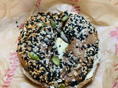 -Tims天好咖啡·贝果(锦江国金中心店)