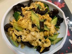 -福禄财东北菜(珠江帝景店)