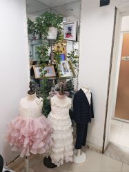-倾城宝贝儿童摄影(广州天河店)