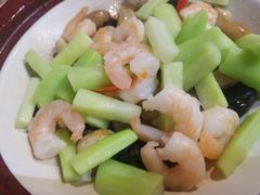-香山湖家家宴(中山陵店)