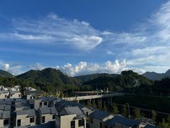 -刘伯温故里景区百丈漈