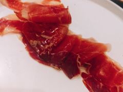 -北上海大酒店-北鸥西餐厅