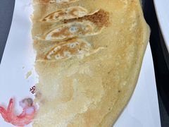 虾锅贴-阿庄新豫菜(航海东路店)
